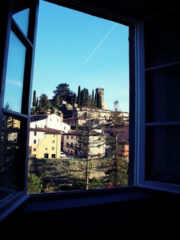 Villa Gherardi - B&B E Hostel Barga Szoba fotó